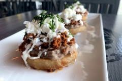 sopes-chorizo-3