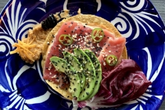 tuna-taco